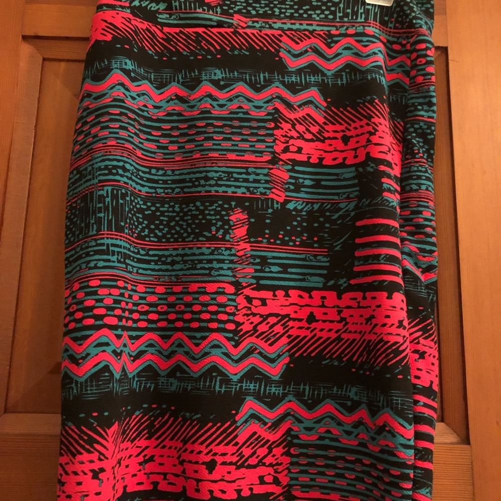 Cassie skirt